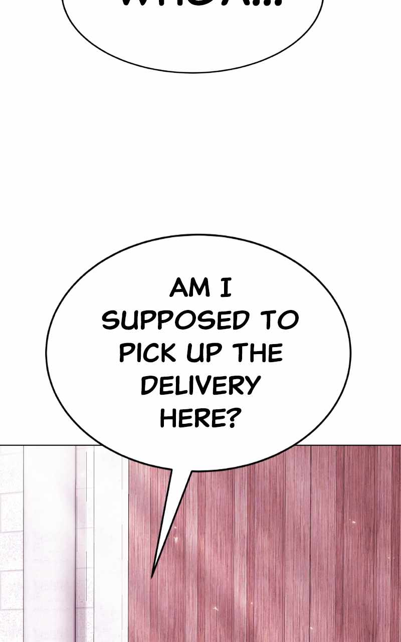 Divine Delivery Chapter 1 101